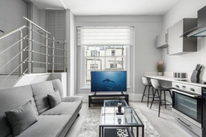 CosyLiving London Paddington